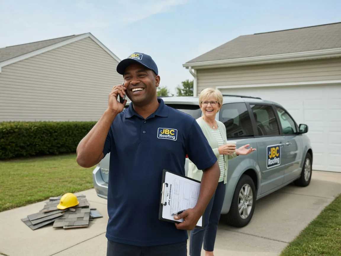 Roof Replacement Clearfield, IA FAQs